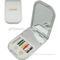Hotel Mini Sewing Kit with Mirror